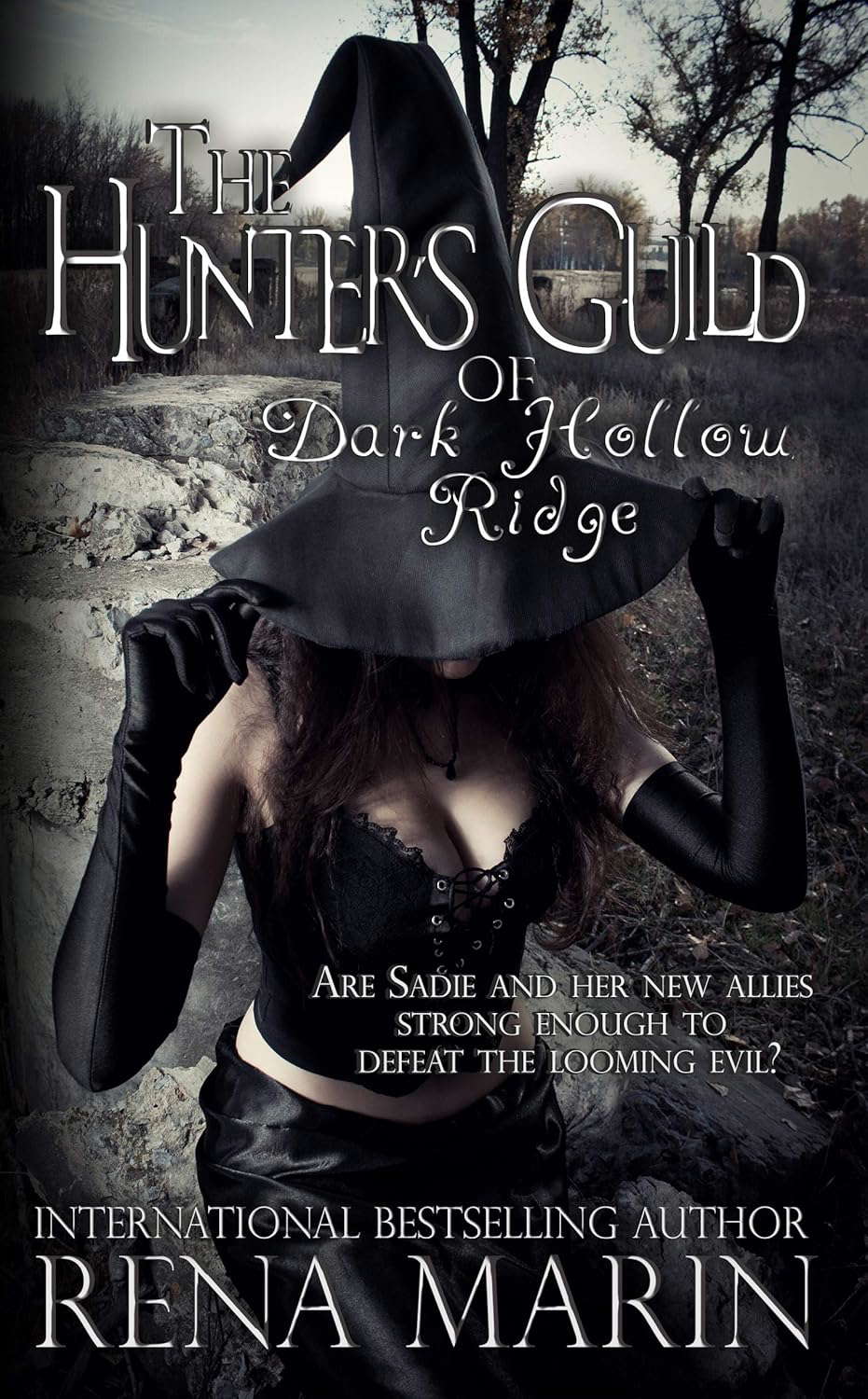 The Hunter's Guild of Dark Hollow Ridge poster