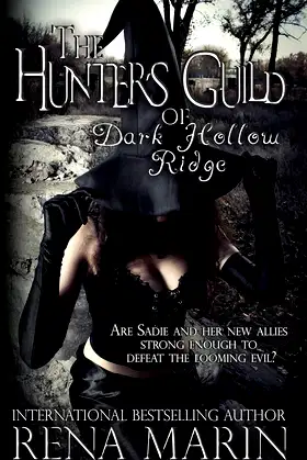 The Hunter's Guild of Dark Hollow Ridge poster