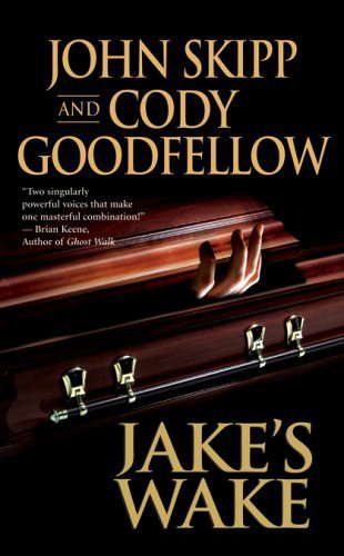 Jake's Wake poster
