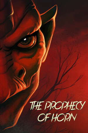 The Prophecy of Horn poster