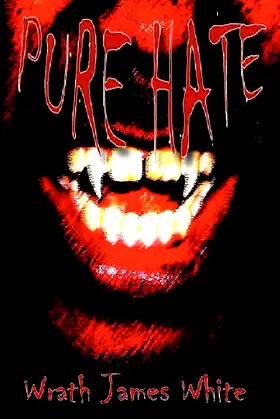 Pure Hate poster