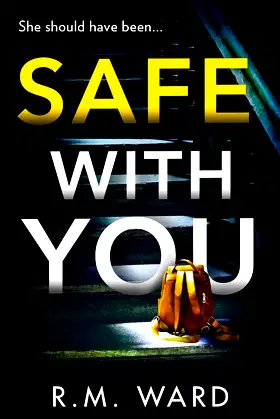 Safe With You poster