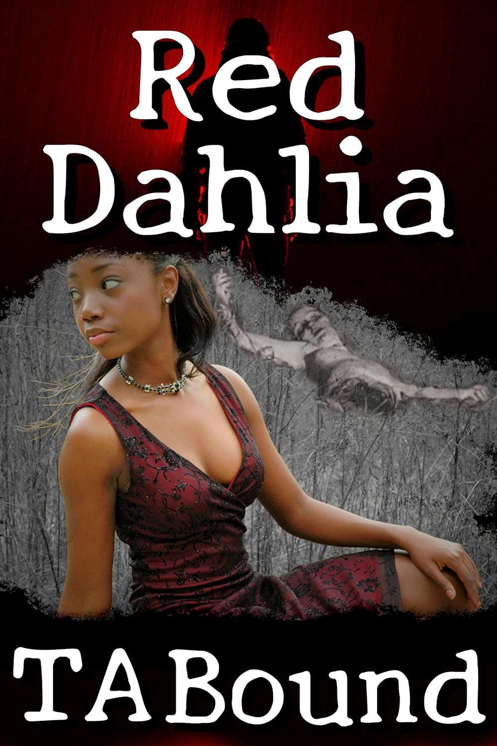 Red Dahlia (The Last Vampire) poster