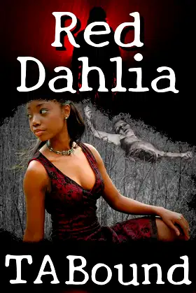 Red Dahlia (The Last Vampire) poster