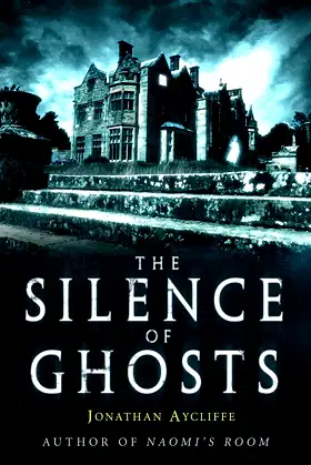 The Silence of Ghosts poster