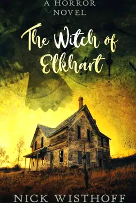 The Witch of Elkhart poster