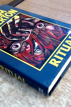 Ritual poster