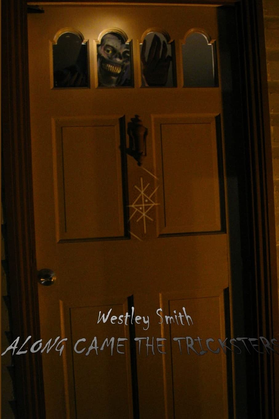 Along Came The Tricksters poster