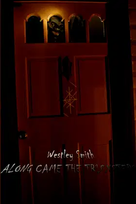 Along Came The Tricksters poster