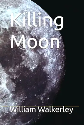 Killing Moon poster