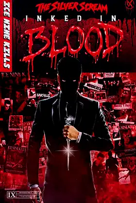 Ice Nine Kills: Inked in Blood poster