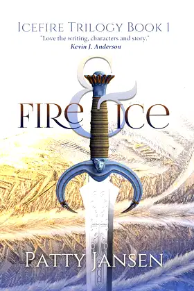 Fire & Ice (Icefire Trilogy) poster