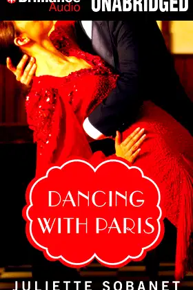 Dancing with Paris (A Paris Time Travel Romance) poster