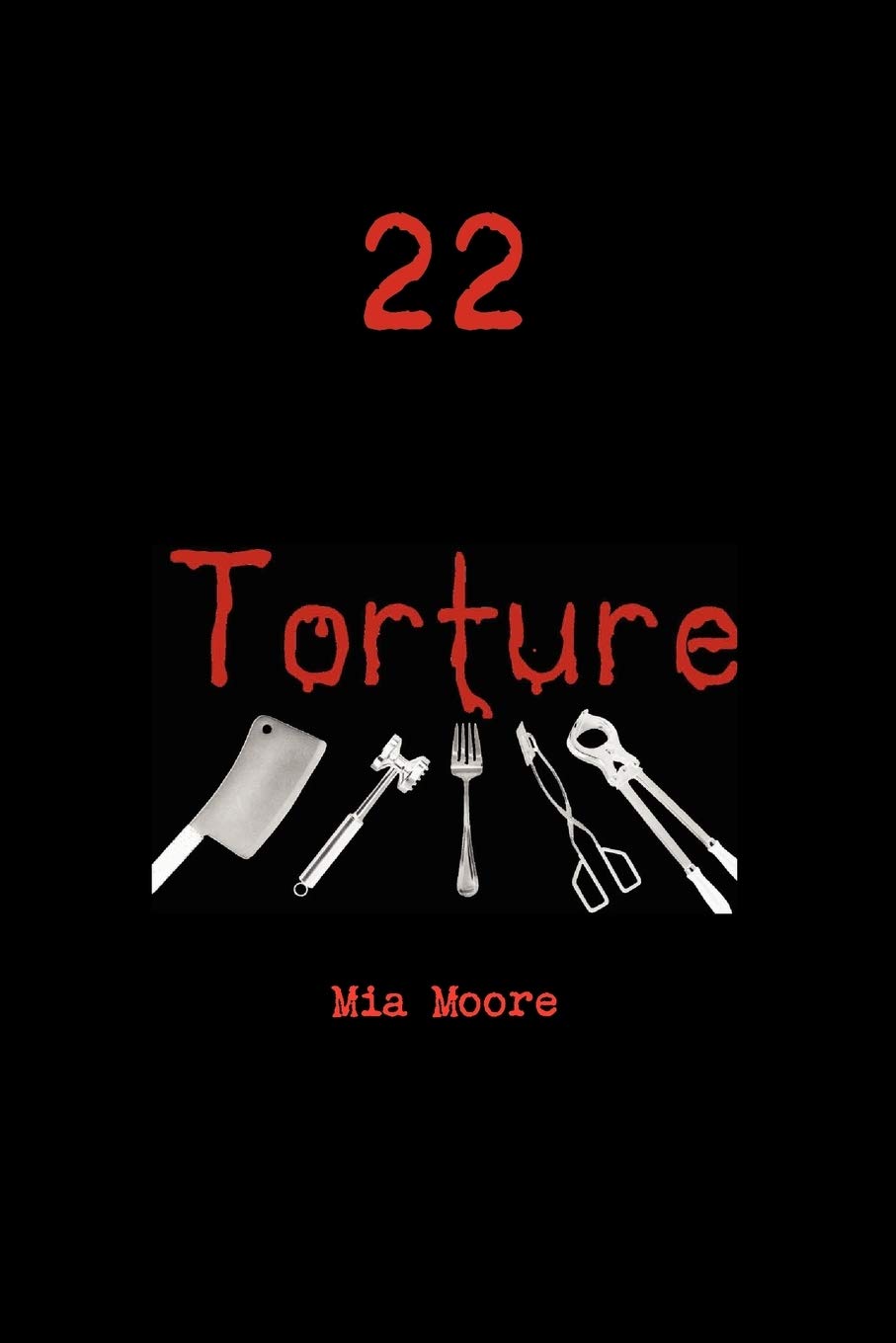 22 poster