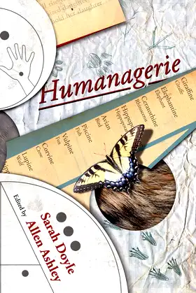 Humanagerie poster