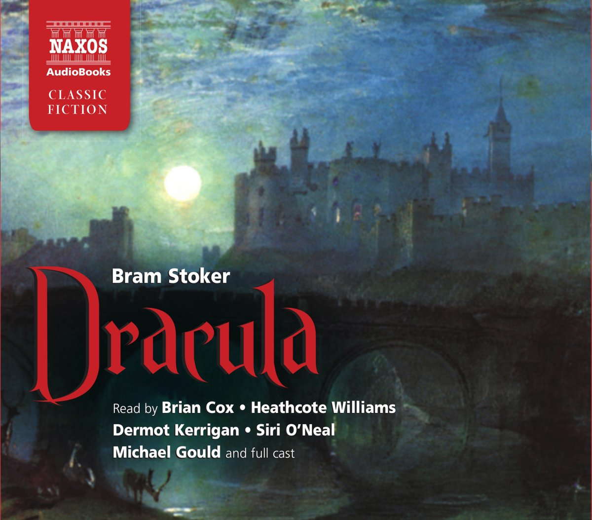 Dracula poster