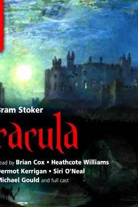 Dracula poster