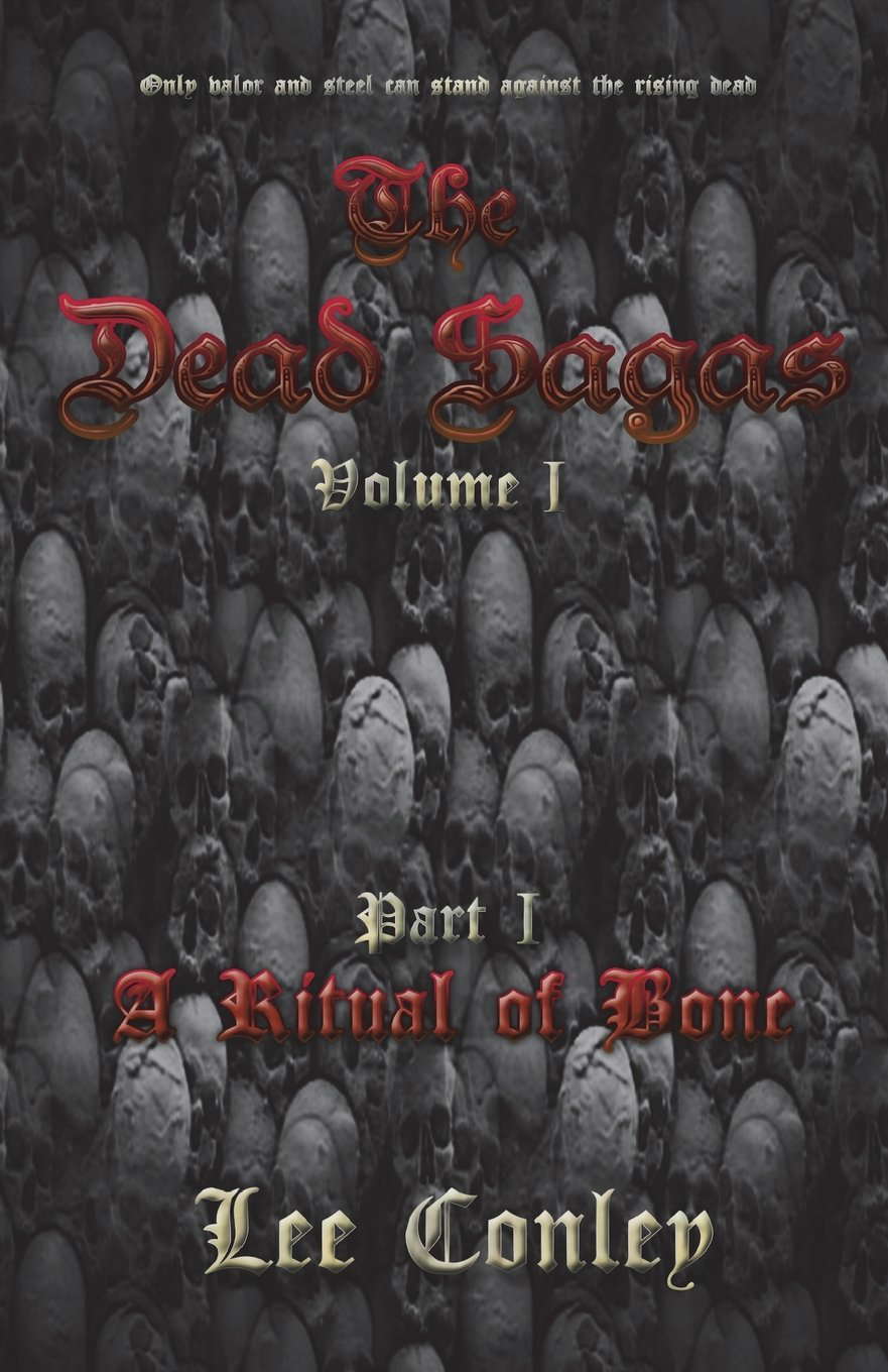 The Dead Sagas Volume I : Part I poster