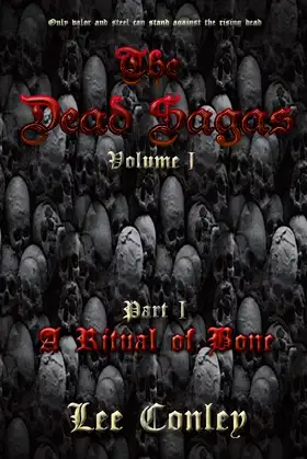 The Dead Sagas Volume I : Part I poster