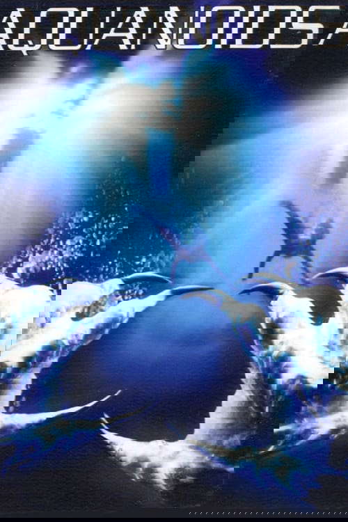 Aquanoids poster