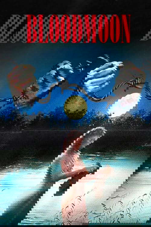 Bloodmoon poster