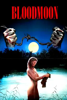 Bloodmoon poster