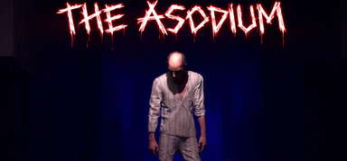 The Asodium capsule