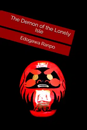 The Demon of the Lonely Isle poster