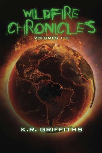 Wildfire Chronicles: Volumes 1-3 poster