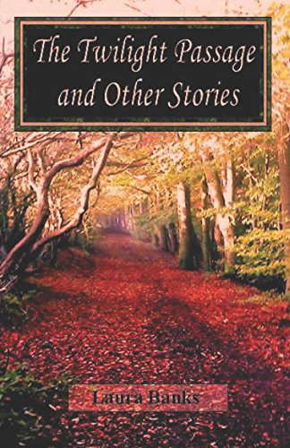 The Twilight Passage and Other Stories poster