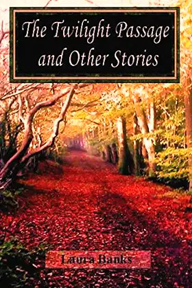 The Twilight Passage and Other Stories poster