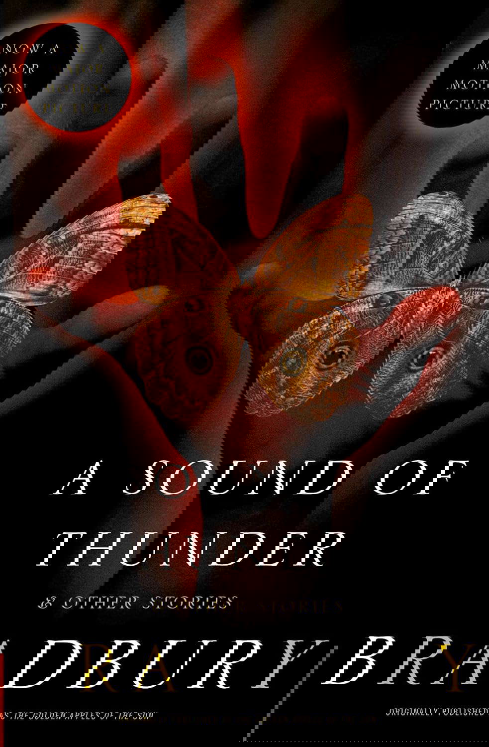 A Sound of Thunder and Other Stories poster