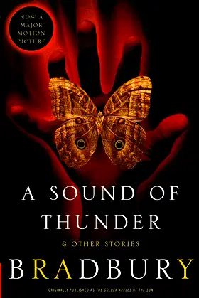 A Sound of Thunder and Other Stories poster