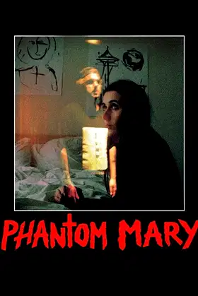 Phantom Mary poster