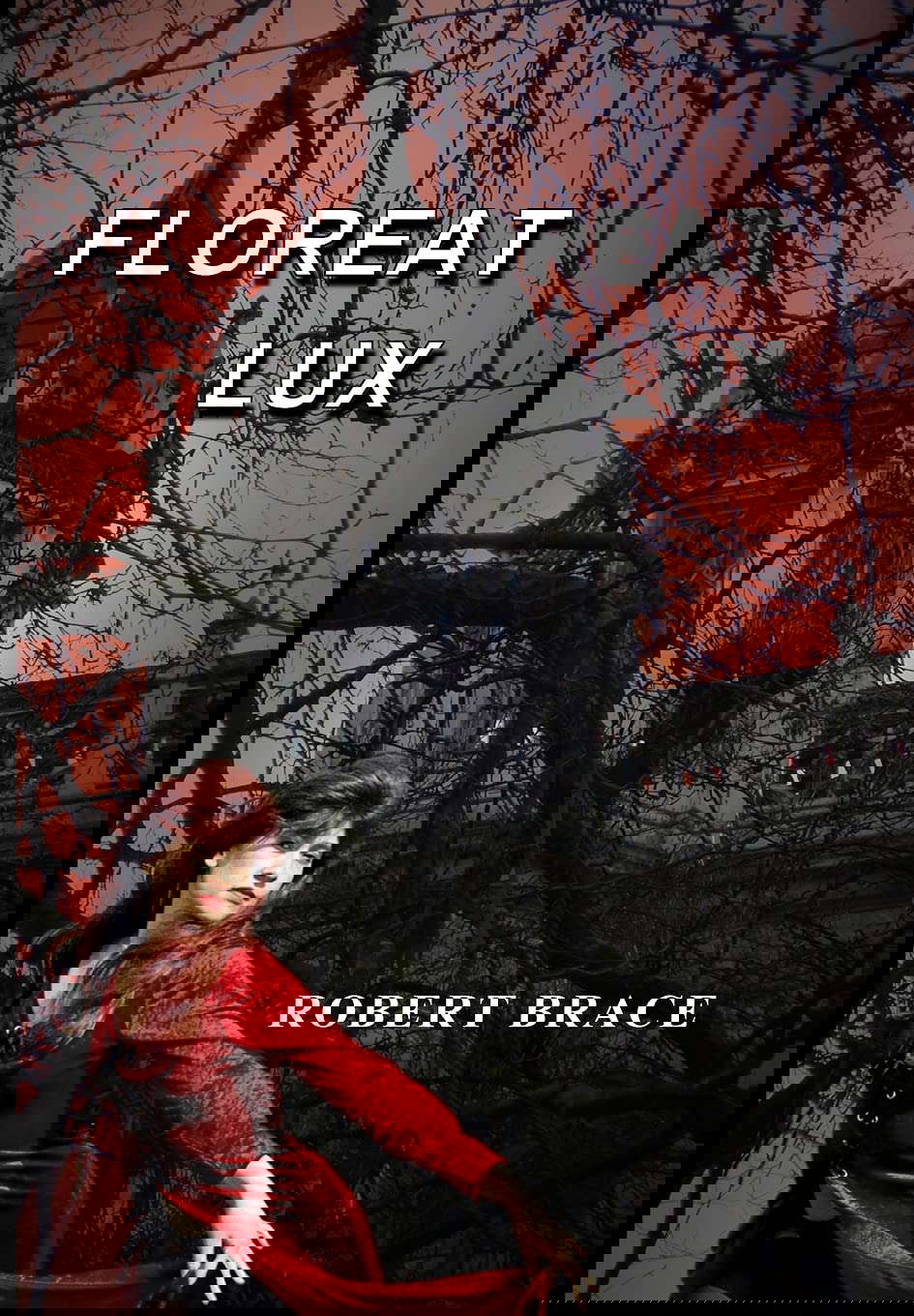 Floreat Lux poster