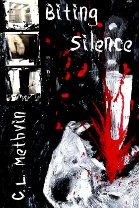 Biting Silence poster