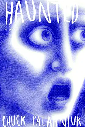 Haunted: A Novel poster