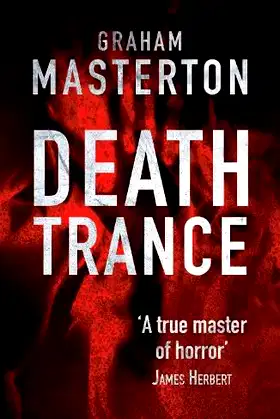 DEATH TRANCE poster