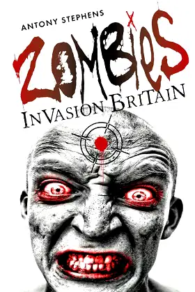Zombies Invasion Britain poster