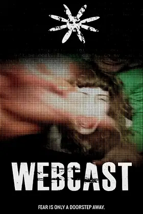 Webcast poster