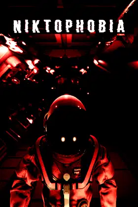 Niktophobia poster