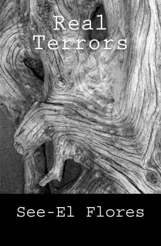 Real Terrors poster