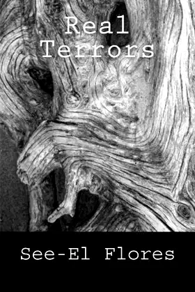 Real Terrors poster