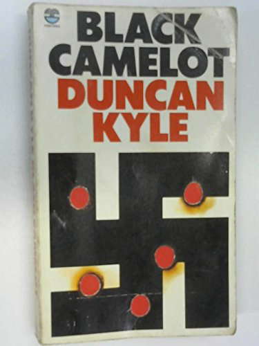 Black Camelot poster