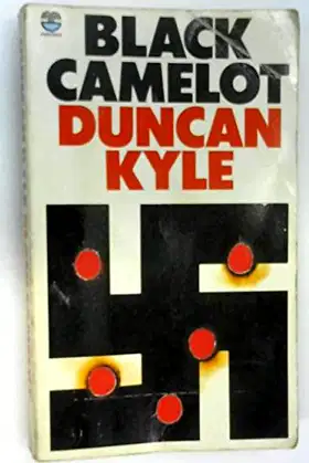 Black Camelot poster