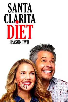 Season 2 poster