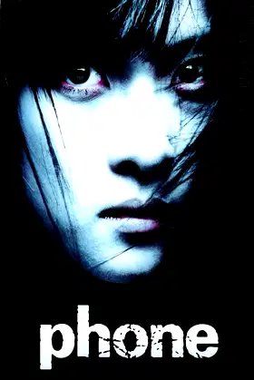 Phone poster