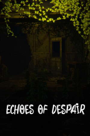 Echoes Of Despair poster