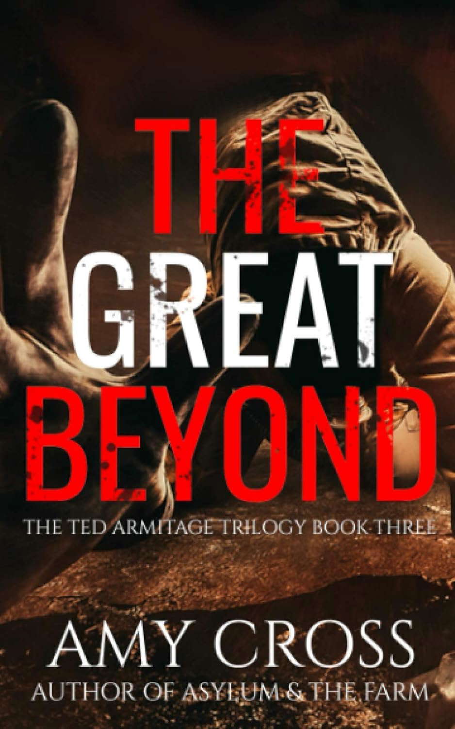 The Great Beyond (The Ted Armitage Trilogy) poster