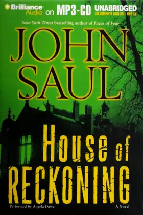 House of Reckoning poster